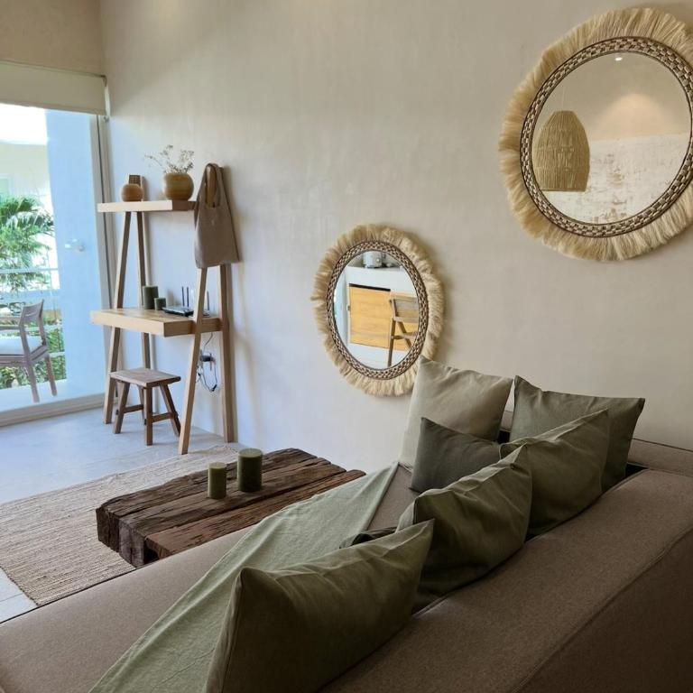 Studio l Top Location l 5 minutes from the beach - Apartamento de 1 dormitorio - 1