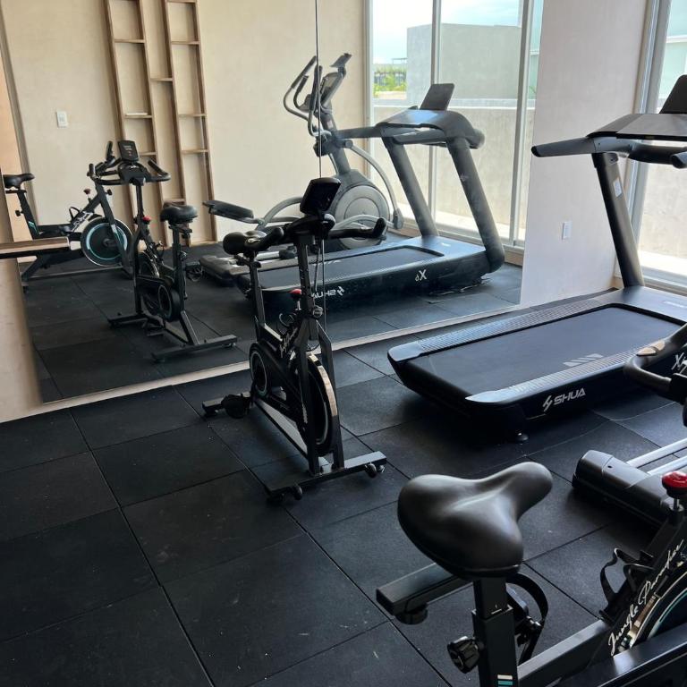 Studio l Top Location l 5 minutes from the beach - Apartamento de 1 dormitorio - 7