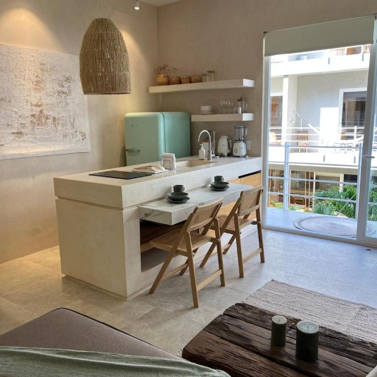 Studio l Top Location l 5 minutes from the beach - Apartamento de 1 dormitorio - 12
