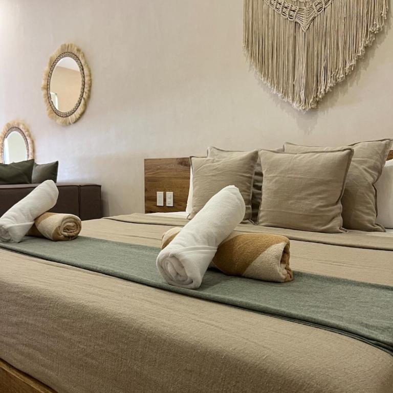 Studio l Top Location l 5 minutes from the beach - Apartamento de 1 dormitorio - 14