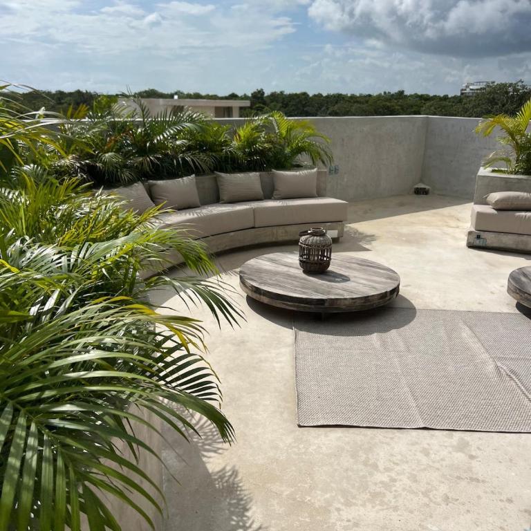 Studio l Top Location l 5 minutes from the beach - Apartamento de 1 dormitorio - 15