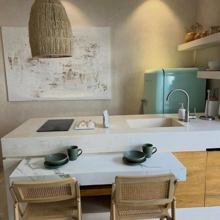 Studio l Top Location l 5 minutes from the beach - Apartamento de 1 dormitorio - 18