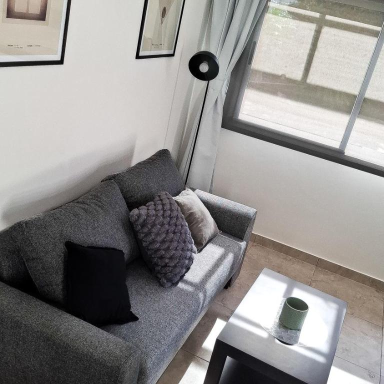 Patios de City Bell Hotel and Apartments - Apartamento Deluxe de 1 dormitorio - 14