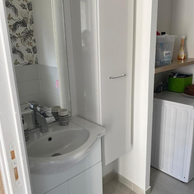 La Casa des Hirondelles proche de Walibi - Appartement 1 Chambre - 2