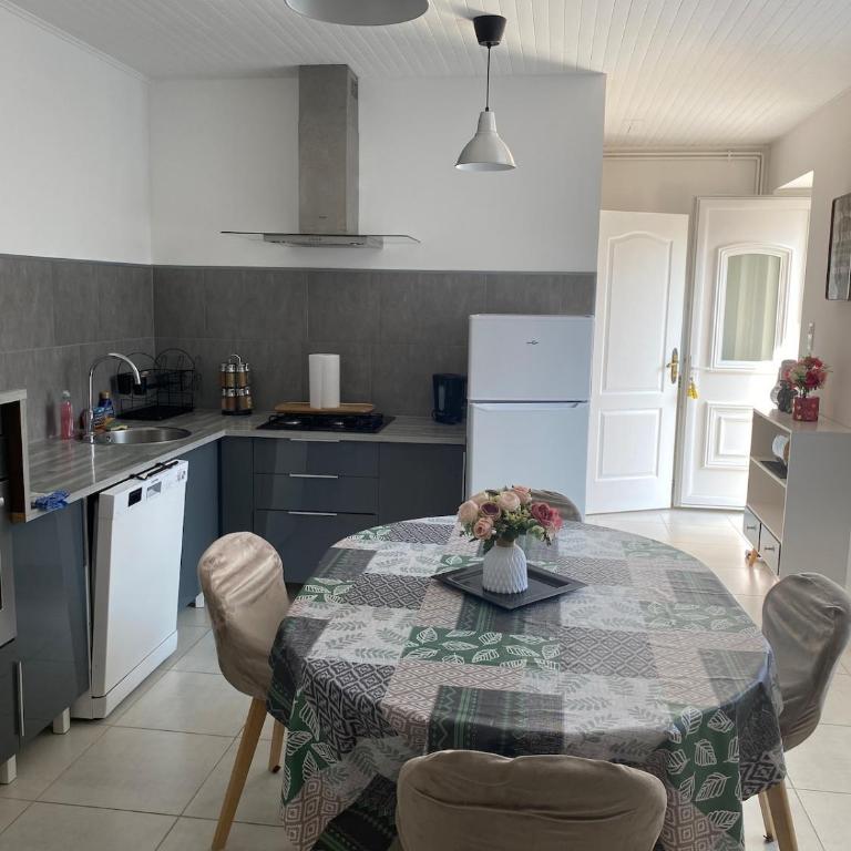 La Casa des Hirondelles proche de Walibi - Appartement 1 Chambre - 8