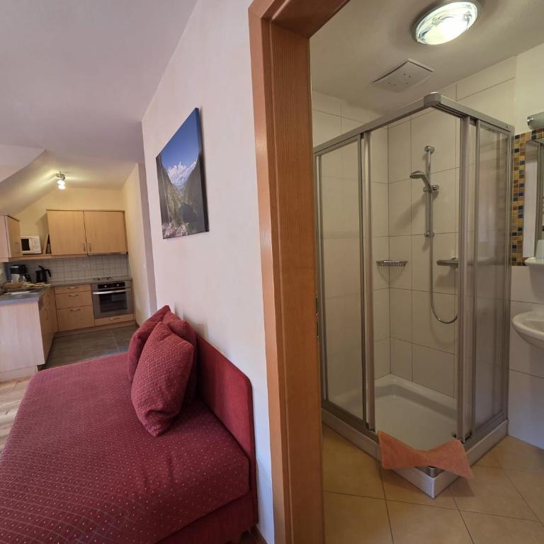 Dirtlergut - Apartment mit 1 Schlafzimmer - 4