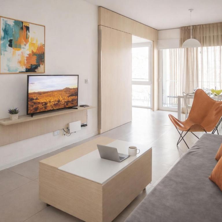 Classy Palermo Hollywood - Apartamento de 1 dormitorio - 10