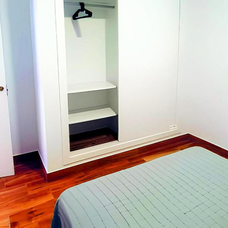 Casa con piscina y aire acondicionado lugar tranquilo - Apartamento - 10