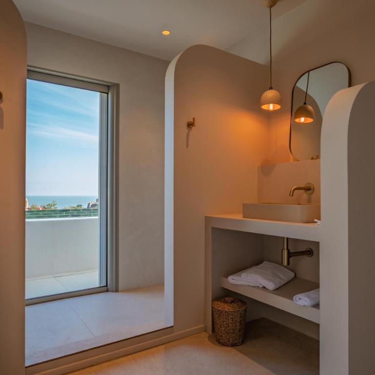 Can Jeannette Vue Mer & Montagne - Collioure - Maison 1 Chambre - 13
