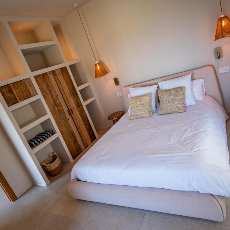 Can Jeannette Vue Mer & Montagne - Collioure - Maison 1 Chambre - 14
