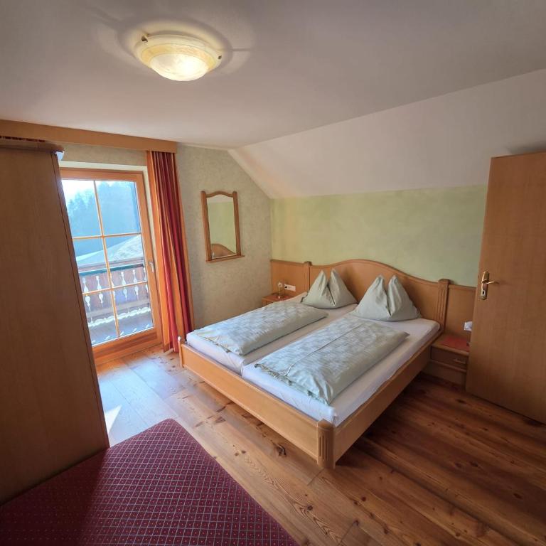 Dirtlergut - Apartment mit 1 Schlafzimmer - 3