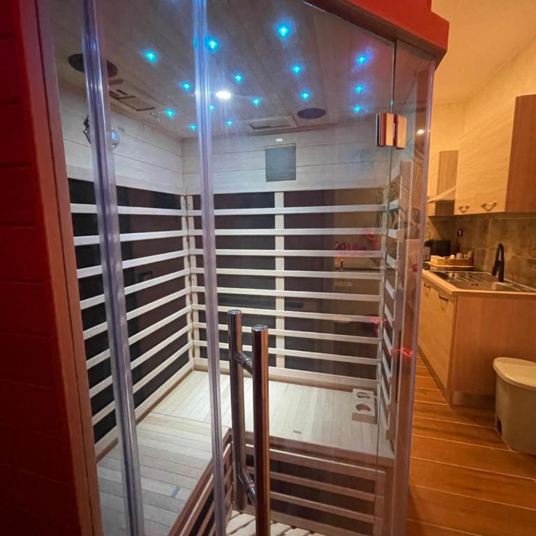 Suite Del Borgo - Deluxe Suite with Spa Bath - 16