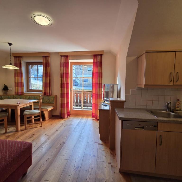 Dirtlergut - Apartment mit 1 Schlafzimmer - 2
