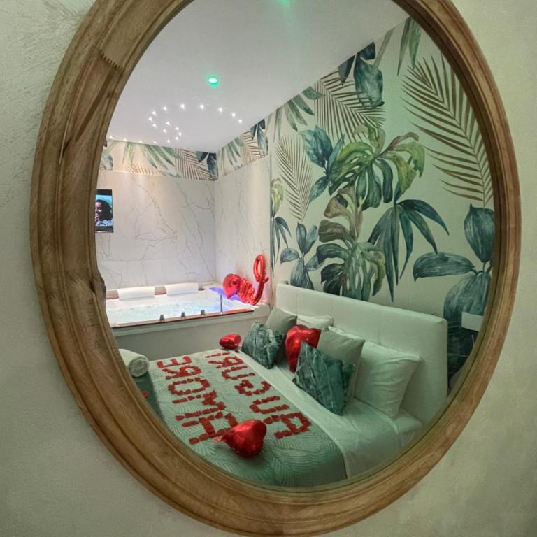 Suite Del Borgo - Deluxe Suite with Spa Bath - 15