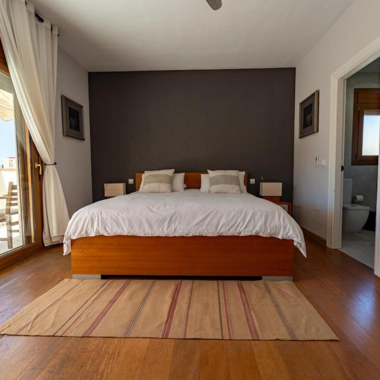 Beach Town Villa, Private Pool, Playa at 300 m - Villa - 10