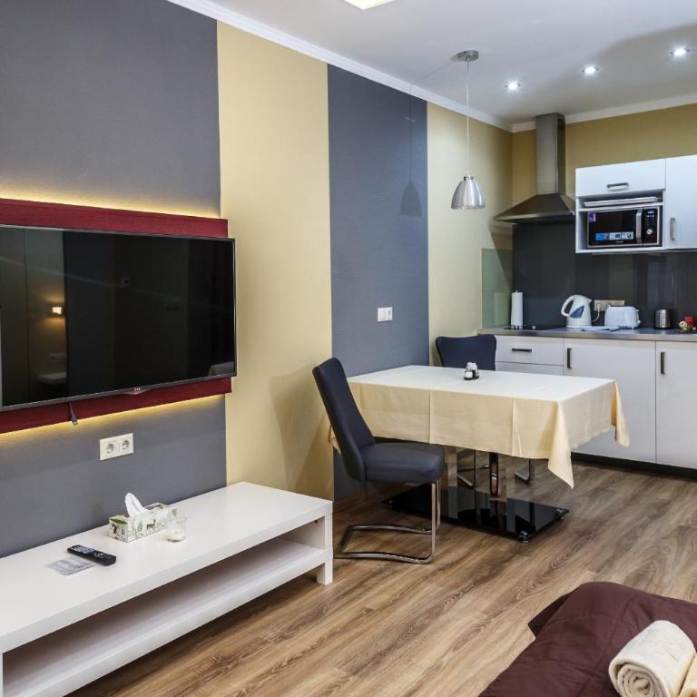 VillaJazz Apartments - Standard Apartment - 7