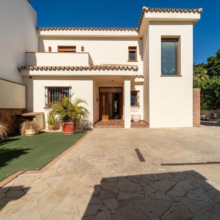 Beach Town Villa, Private Pool, Playa at 300 m - Villa - 19