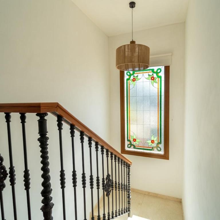 Beach Town Villa, Private Pool, Playa at 300 m - Villa - 37