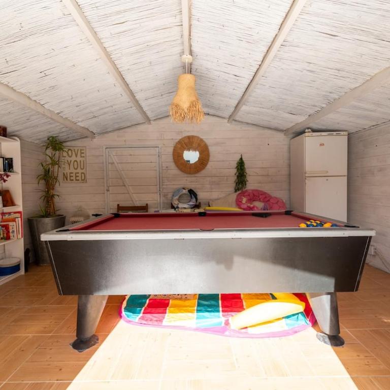 Beach Town Villa, Private Pool, Playa at 300 m - Villa - 50
