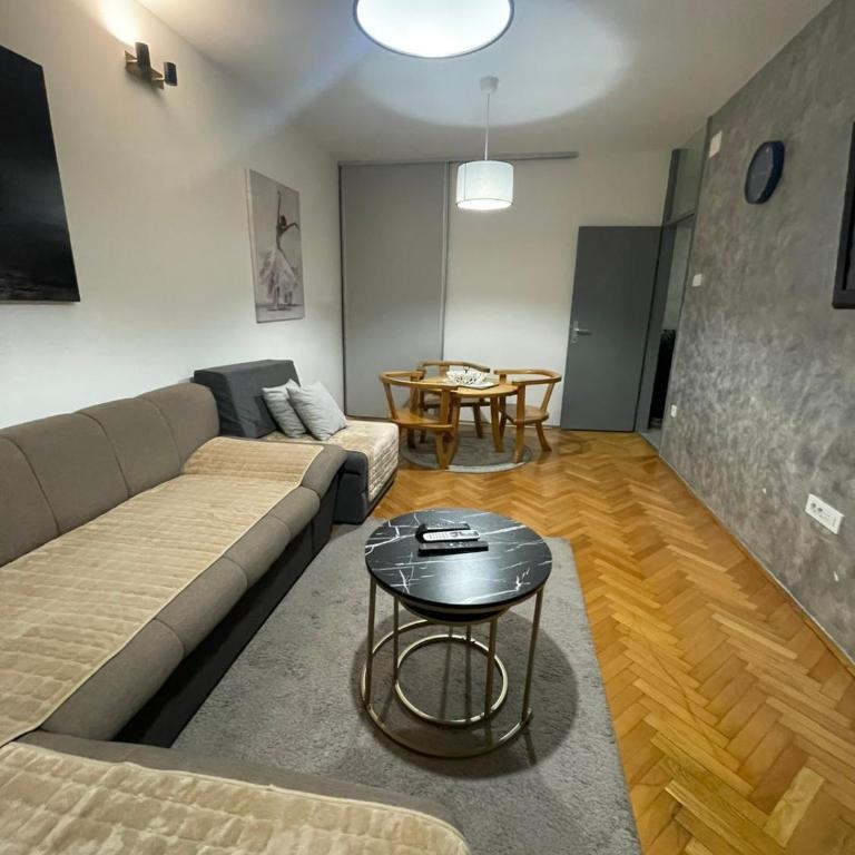 Apartments Ciki - Two-Bedroom Apartment - 5