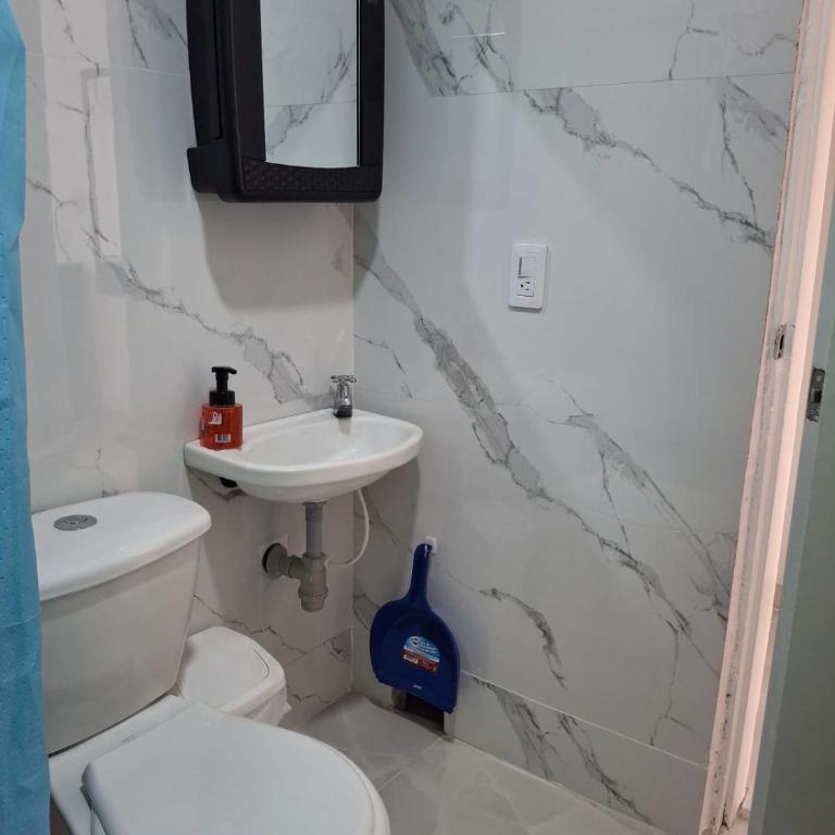 Rincon Samario Del Rodadero - Two-Bedroom Apartment - 5