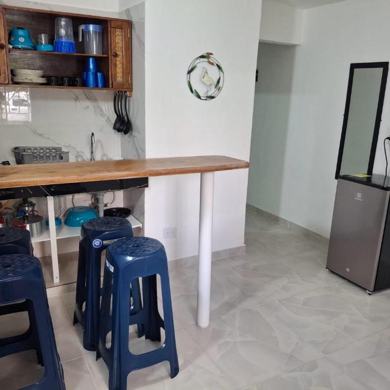 Rincon Samario Del Rodadero - Two-Bedroom Apartment - 7