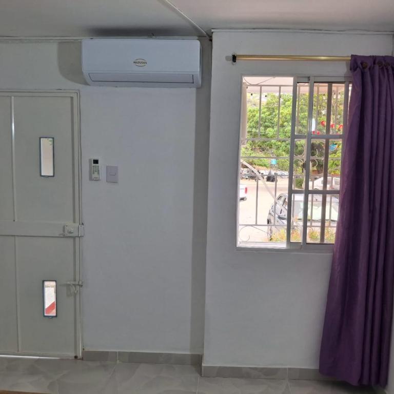 Rincon Samario Del Rodadero - Two-Bedroom Apartment - 8