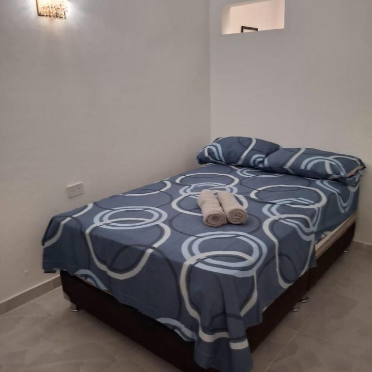 Rincon Samario Del Rodadero - Apartamento de 2 dormitorios - 8