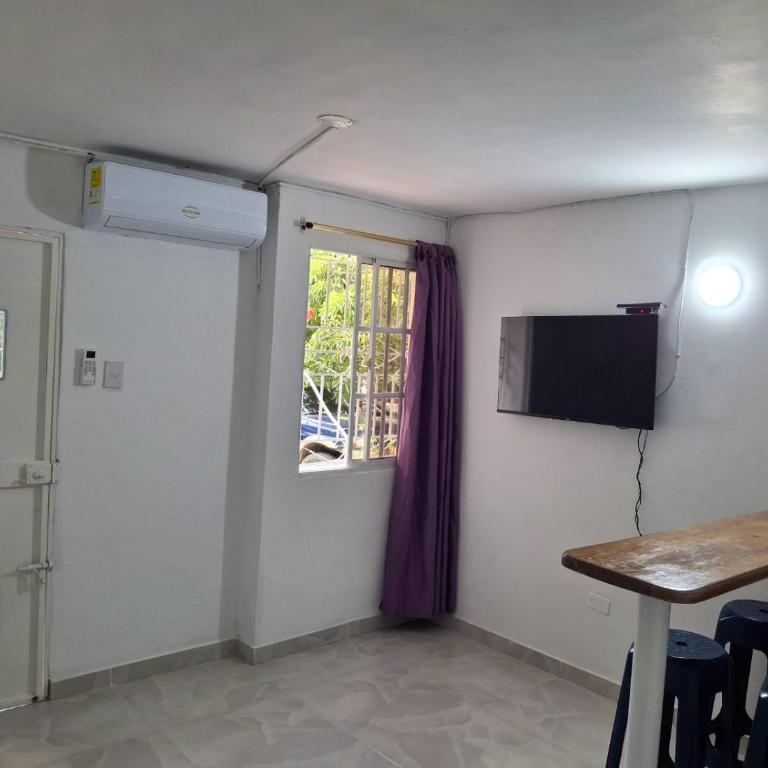 Rincon Samario Del Rodadero - Two-Bedroom Apartment - 10