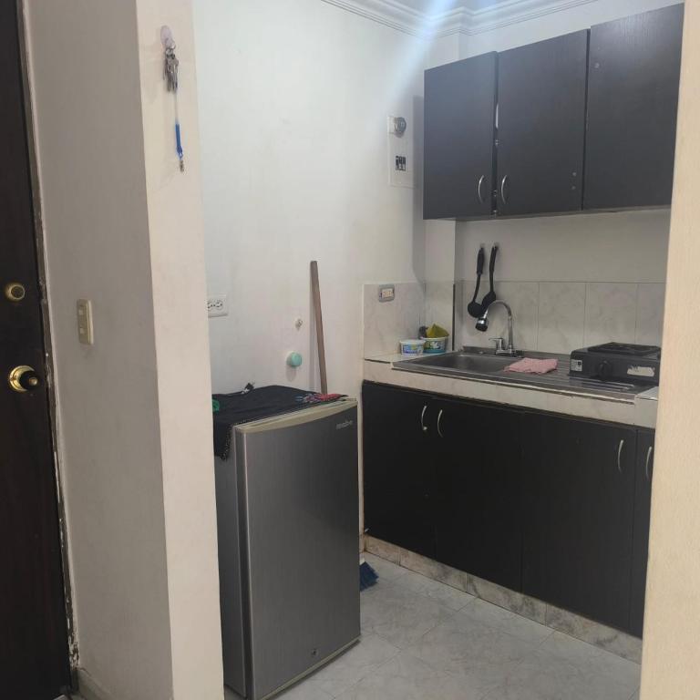 Panamericas 37a - Apartamento de 1 dormitorio - 1