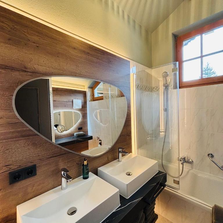 DAHUAM SUITES GERLOS Ski in Appartements mit BalkonITerrasse - One-Bedroom Apartment - 4