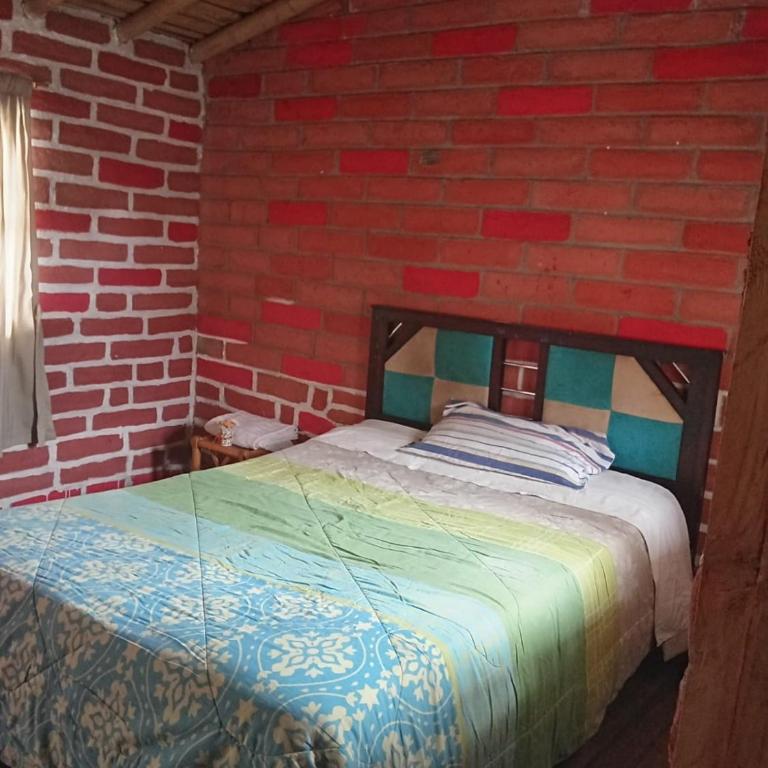 Casa Familia Matilde - Double Room with Shared Bathroom - 2