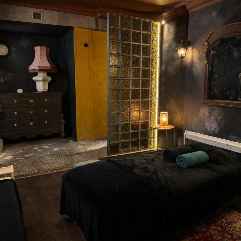 Mustelier - Single Room - 3