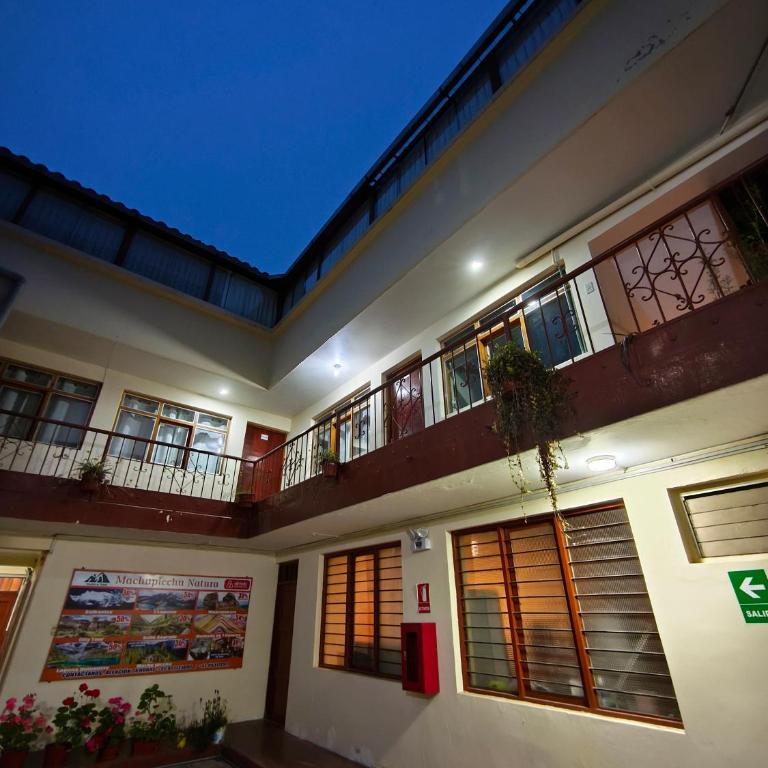 Cusco de mis Sueños - Four-Bedroom Apartment - 5