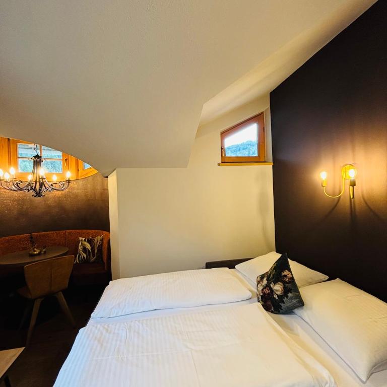 DAHUAM SUITES GERLOS Ski in Appartements mit BalkonITerrasse - One-Bedroom Apartment - 3