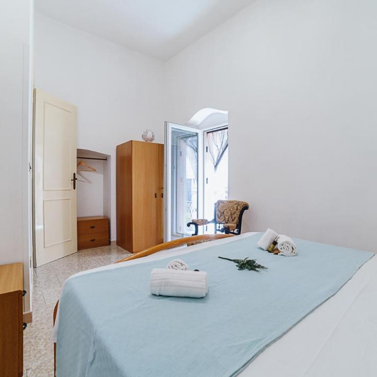Dimora Rosa nel cuore del centro storico - Casa con 2 Camere da Letto - 5