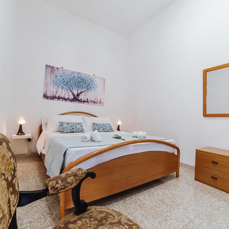 Dimora Rosa nel cuore del centro storico - Casa con 2 Camere da Letto - 4