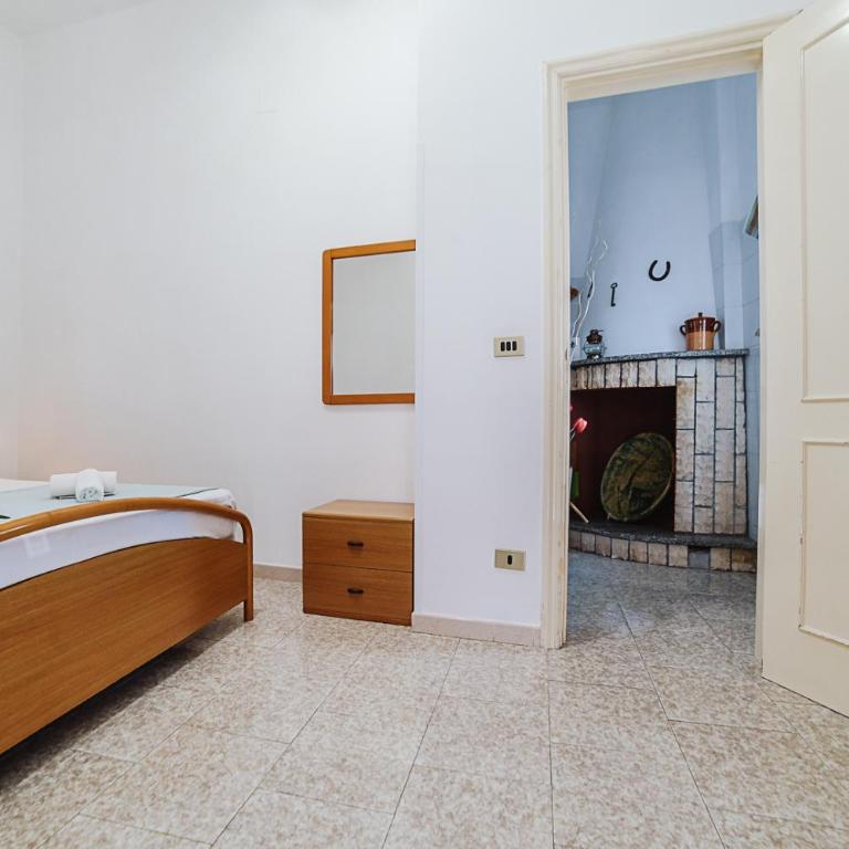 Dimora Rosa nel cuore del centro storico - Casa con 2 Camere da Letto - 6