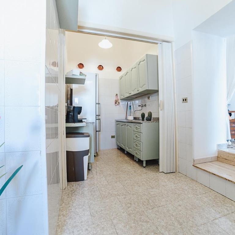 Dimora Rosa nel cuore del centro storico - Casa con 2 Camere da Letto - 22