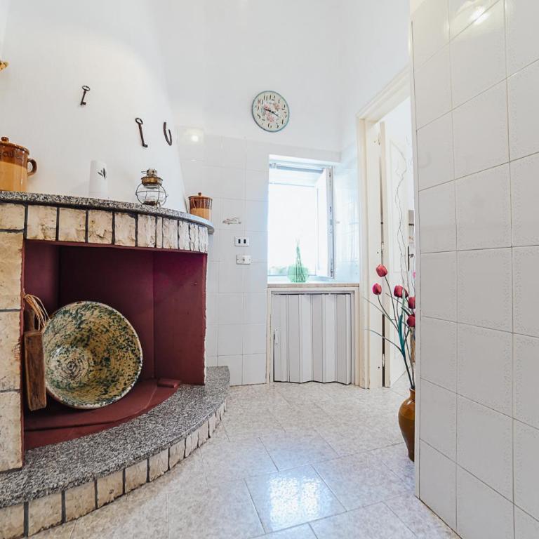 Dimora Rosa nel cuore del centro storico - Casa con 2 Camere da Letto - 23