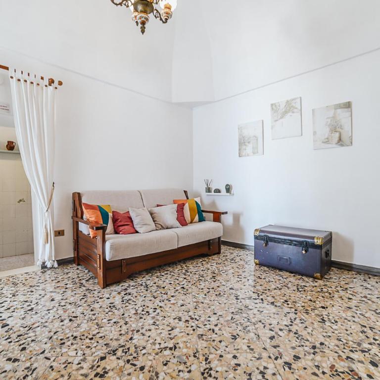 Dimora Rosa nel cuore del centro storico - Casa con 2 Camere da Letto - 9
