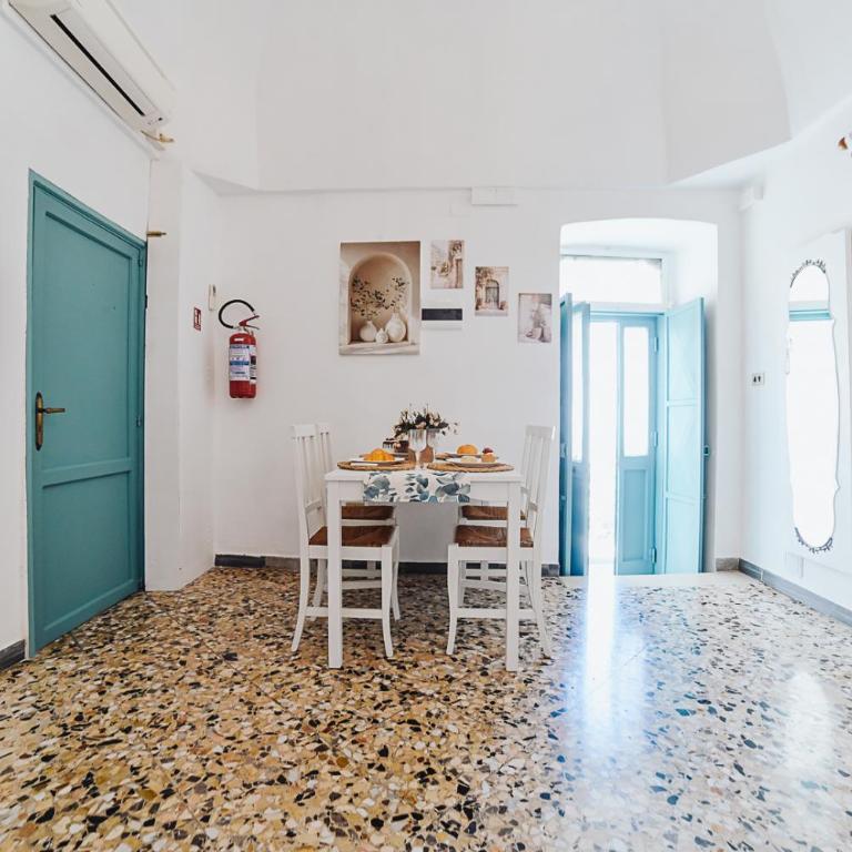 Dimora Rosa nel cuore del centro storico - Casa con 2 Camere da Letto - 10