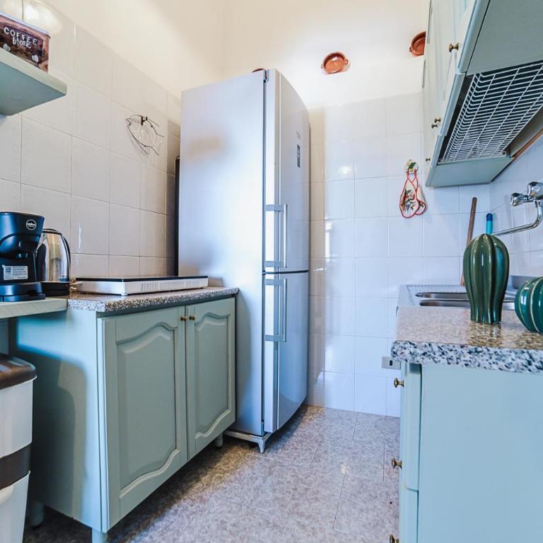 Dimora Rosa nel cuore del centro storico - Casa con 2 Camere da Letto - 8