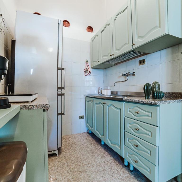 Dimora Rosa nel cuore del centro storico - Casa con 2 Camere da Letto - 7