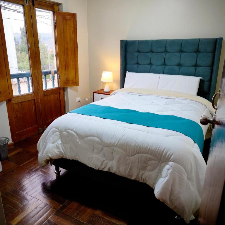 Cusco de mis Sueños - Four-Bedroom Apartment - 9
