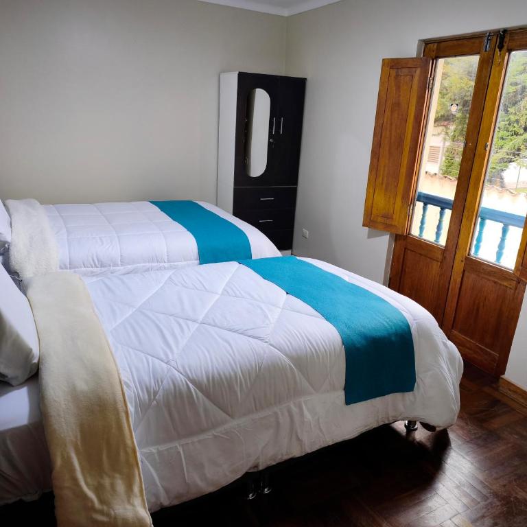Cusco de mis Sueños - Four-Bedroom Apartment - 3