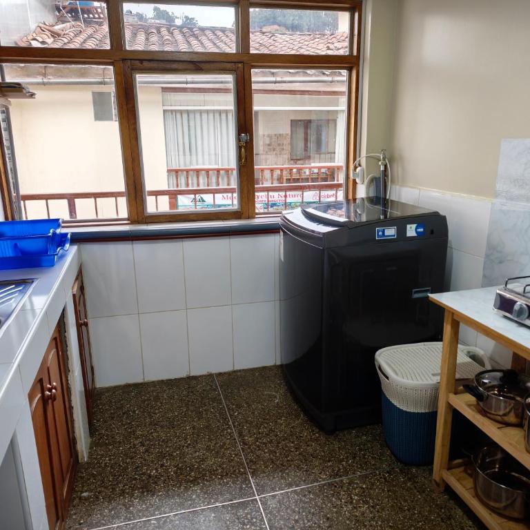 Cusco de mis Sueños - Four-Bedroom Apartment - 25