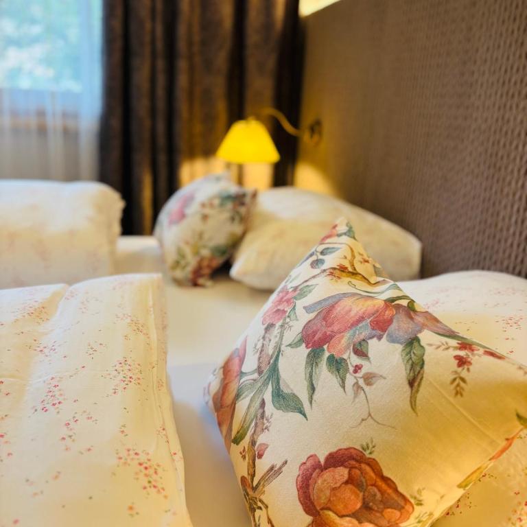 DAHUAM SUITES GERLOS Ski in Appartements mit BalkonITerrasse - One-Bedroom Apartment with Garden - 14