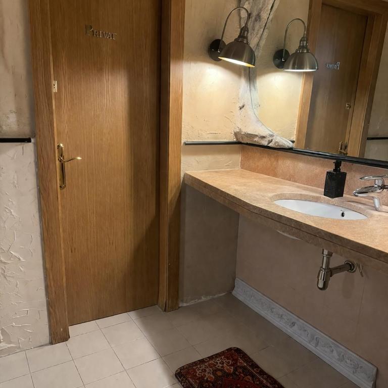 Mustelier - Double Room - 2