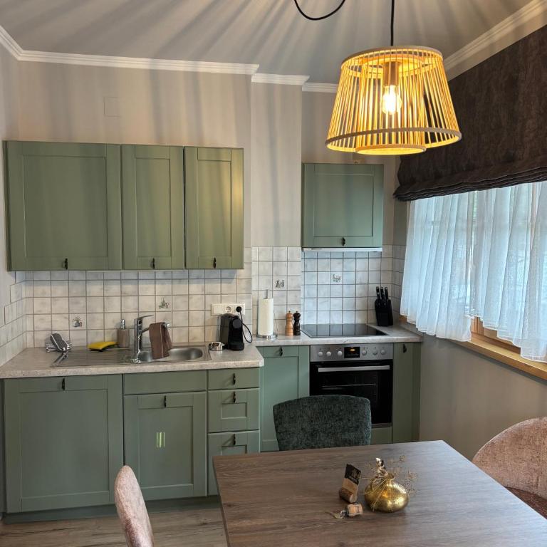 DAHUAM SUITES GERLOS Ski in Appartements mit BalkonITerrasse - One-Bedroom Apartment with Garden - 3